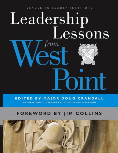 Leadership Lessons from West Point, EPUB eBook