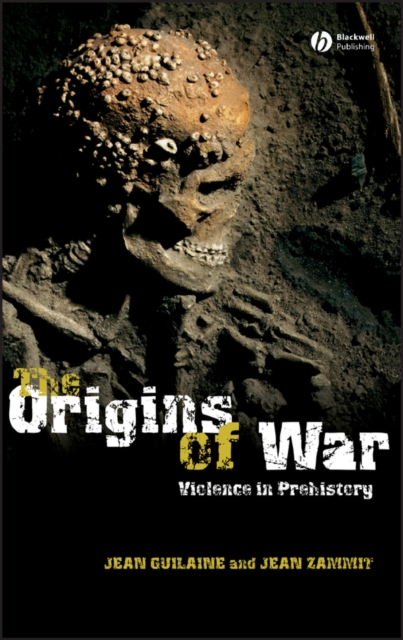 The Origins of War : Violence in Prehistory, PDF eBook