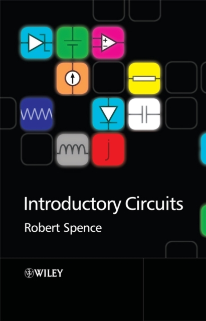 Introductory Circuits, Paperback / softback Book