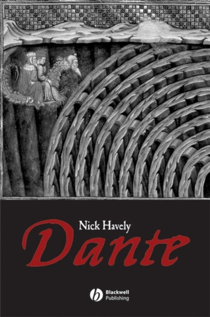 Dante, PDF eBook