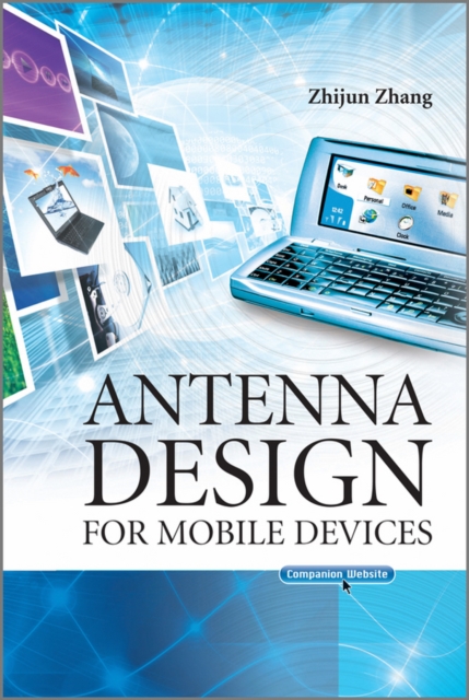 Antenna Design for Mobile Devices, PDF eBook