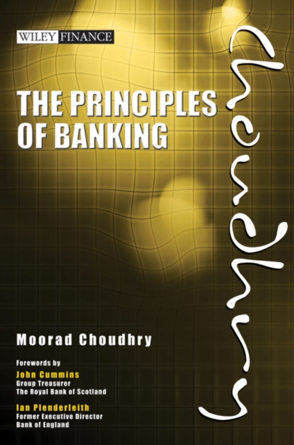 The Principles of Banking, PDF eBook