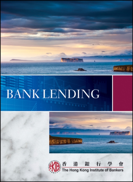 Bank Lending, PDF eBook
