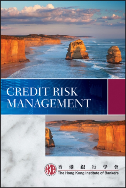 Credit Risk Management, Paperback / softback Book