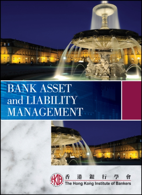 Bank Asset and Liability Management, Paperback / softback Book