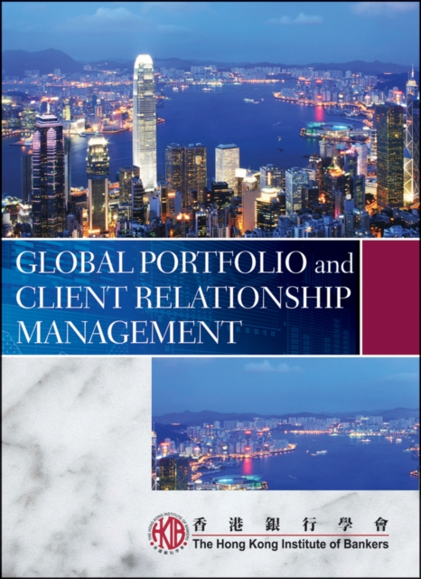 Global Portfolio and Client Relationship Management, Paperback Book