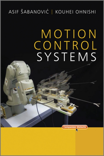 Motion Control Systems, EPUB eBook