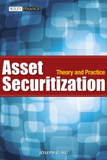 Asset Securitization : Theory and Practice, EPUB eBook