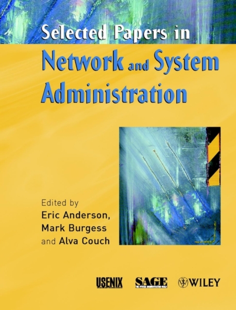 Selected Papers in Network and System Administration, Hardback Book