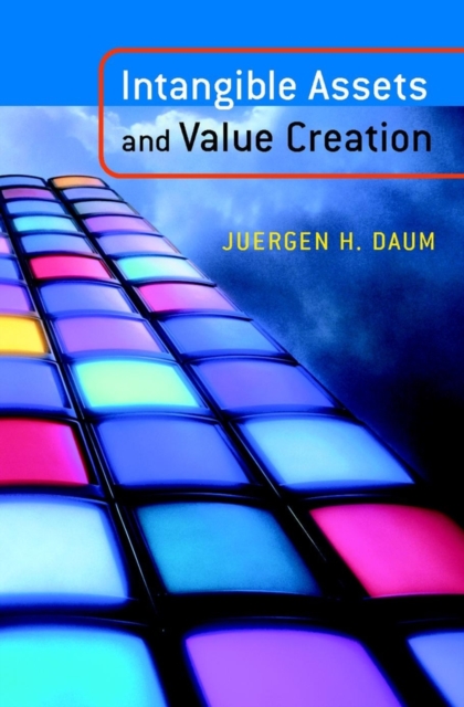 Intangible Assets and Value Creation, Hardback Book
