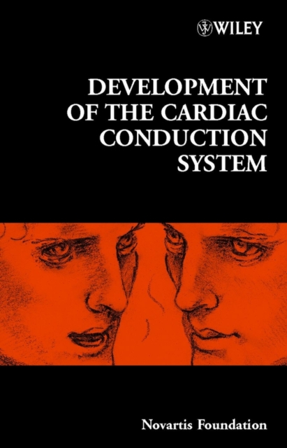 Development of the Cardiac Conduction System, Hardback Book