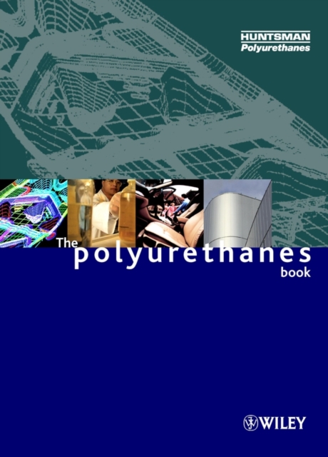 The Polyurethanes Book, Hardback Book