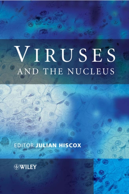 Viruses and the Nucleus, Paperback / softback Book