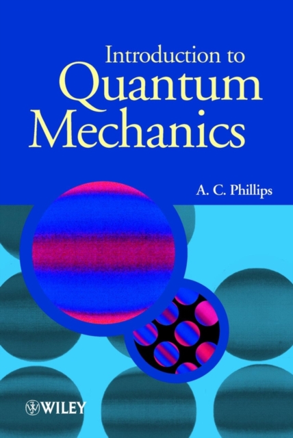 Introduction to Quantum Mechanics, Paperback / softback Book