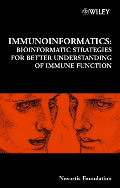 Immunoinformatics : Bioinformatic Strategies for Better Understanding of Immune Function, Hardback Book