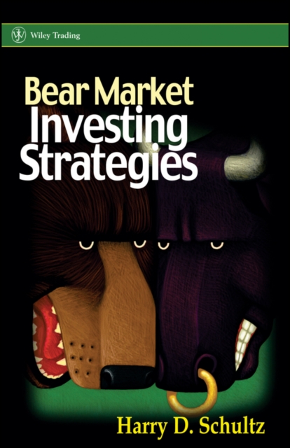 Bear Market Investing Strategies, PDF eBook
