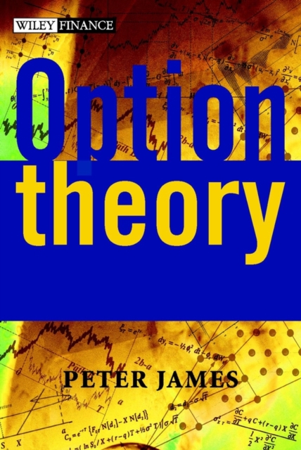 Option Theory, PDF eBook