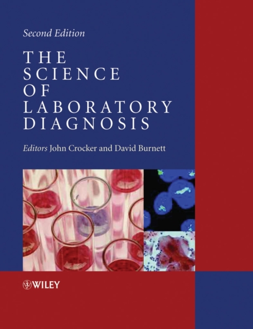The Science of Laboratory Diagnosis, Hardback Book