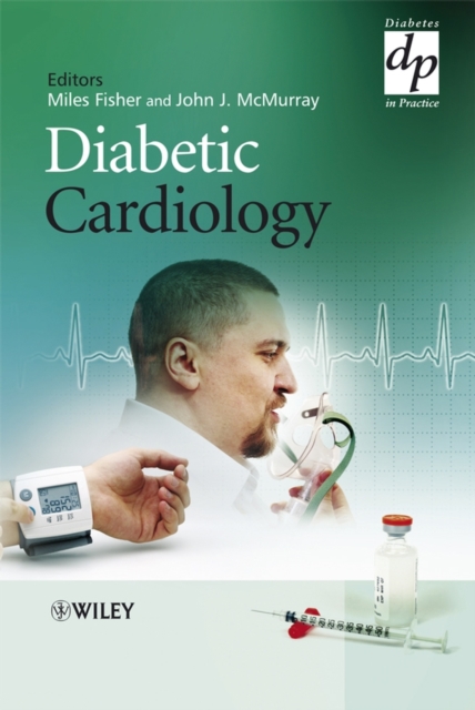 Diabetic Cardiology, Hardback Book