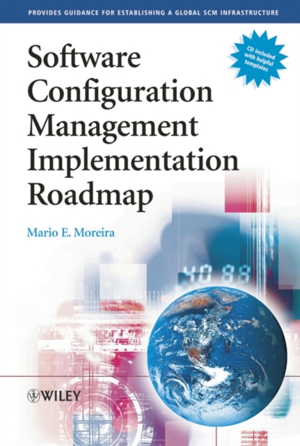 Software Configuration Management Implementation Roadmap, Hardback Book