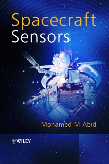Spacecraft Sensors, PDF eBook