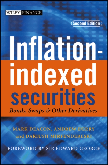 Inflation-indexed Securities : Bonds, Swaps and Other Derivatives, PDF eBook