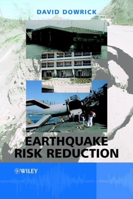 Earthquake Risk Reduction, PDF eBook
