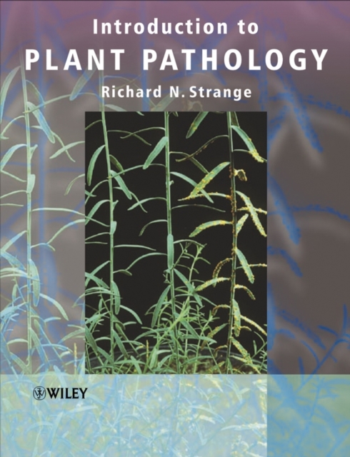 Introduction to Plant Pathology, PDF eBook