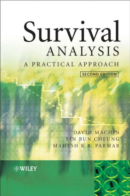 Survival Analysis : A Practical Approach, PDF eBook