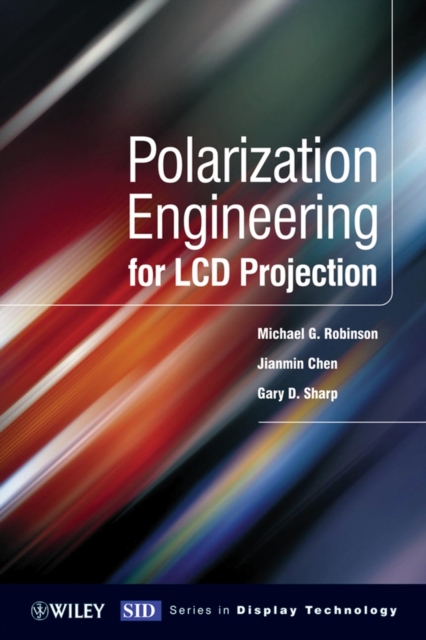 Polarization Engineering for LCD Projection, PDF eBook