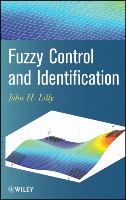 Fuzzy Control and Identification, PDF eBook