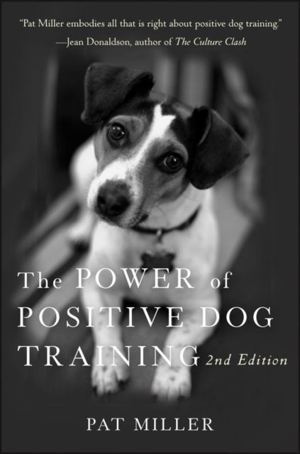 The Power of Positive Dog Training, EPUB eBook