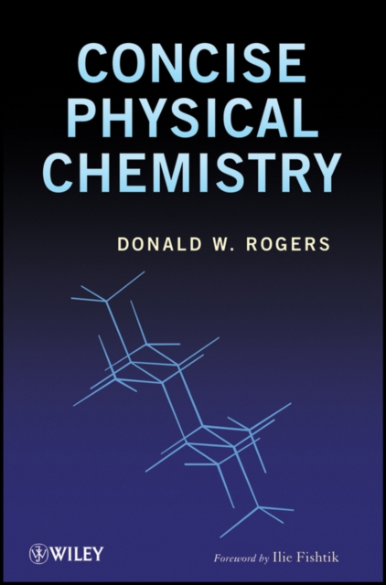 Concise Physical Chemistry, PDF eBook