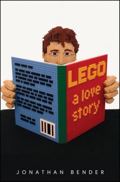 LEGO : A Love Story, EPUB eBook