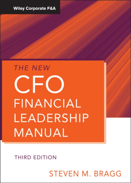 The New CFO Financial Leadership Manual, EPUB eBook