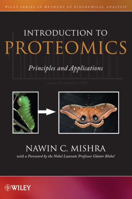 Introduction to Proteomics : Principles and Applications, EPUB eBook