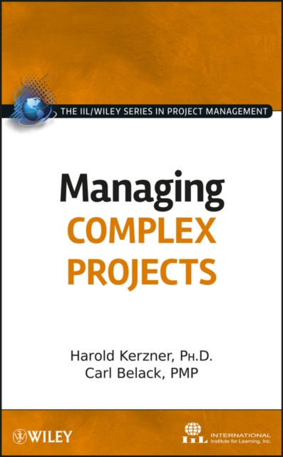Managing Complex Projects, PDF eBook