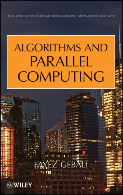 Algorithms and Parallel Computing, PDF eBook