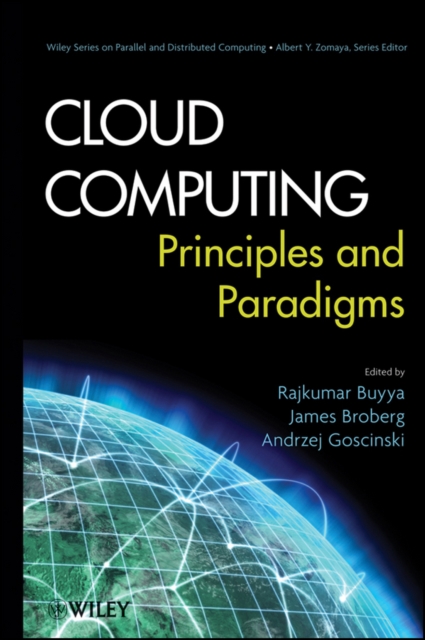 Cloud Computing : Principles and Paradigms, PDF eBook