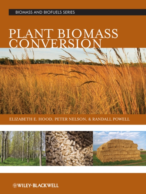 Plant Biomass Conversion, PDF eBook
