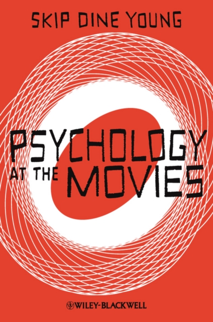 Psychology at the Movies, Paperback / softback Book