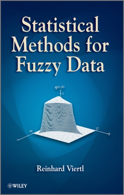 Statistical Methods for Fuzzy Data, PDF eBook