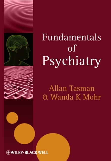 Fundamentals of Psychiatry, PDF eBook
