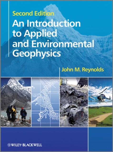 An Introduction to Applied and Environmental Geophysics, EPUB eBook