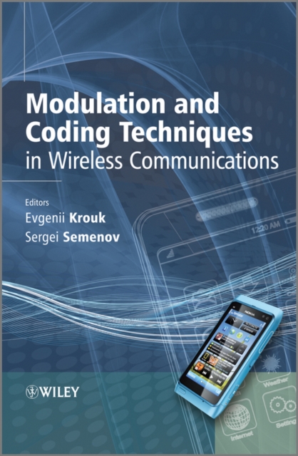 Modulation and Coding Techniques in Wireless Communications, EPUB eBook