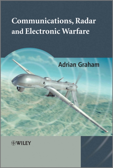 Communications, Radar and Electronic Warfare, EPUB eBook