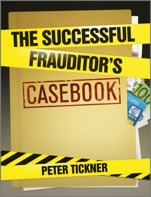 The Successful Frauditor's Casebook, Paperback / softback Book