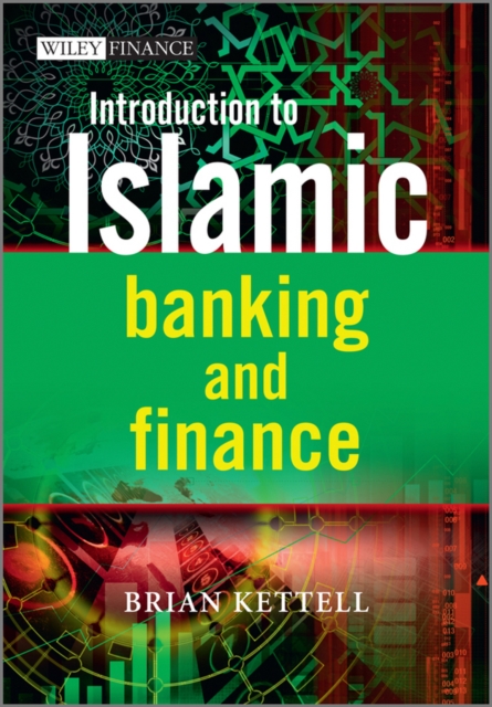 Introduction to Islamic Banking and Finance, Paperback / softback Book