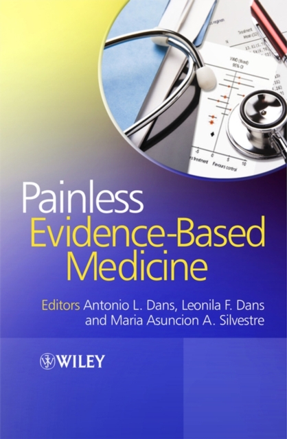 Painless Evidence-Based Medicine, PDF eBook