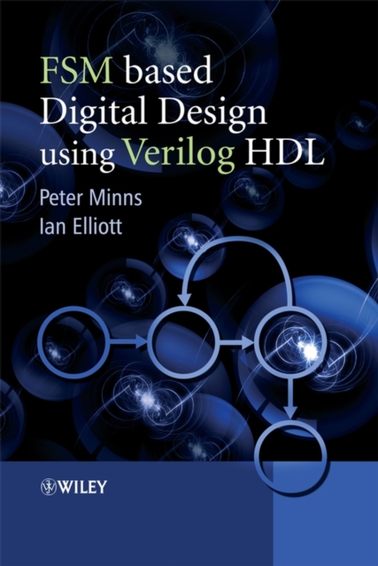 FSM-based Digital Design using Verilog HDL, PDF eBook